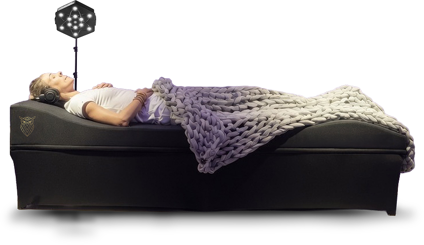 technodelics-bed